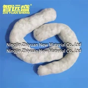 유리 섬유 배기 머플러 포장