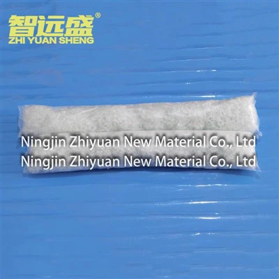 유리 섬유 오토바이 배기 머플러 포장 재료