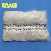 유리 섬유 머플러 포장