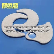 유리 섬유 니들 펠트