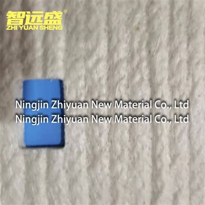 고온 유리 섬유 니들 펠트